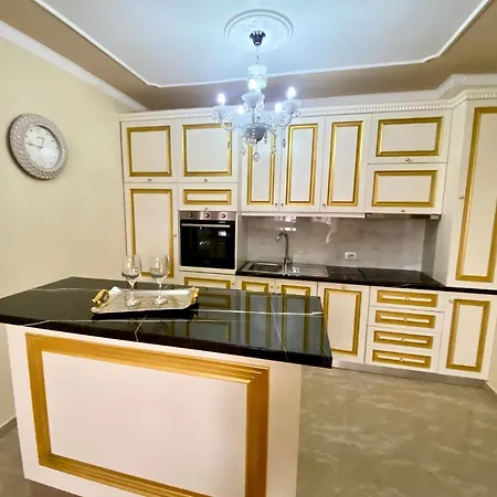 Appartamento Luxury Pogradec