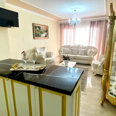 Luxury * Pogradec