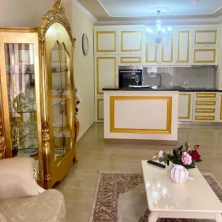 Apartment Luxury *