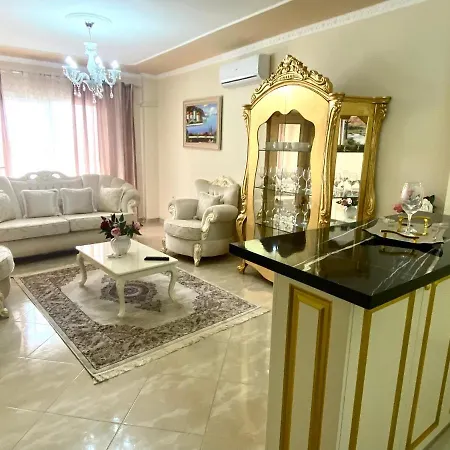 Apartment Luxury *