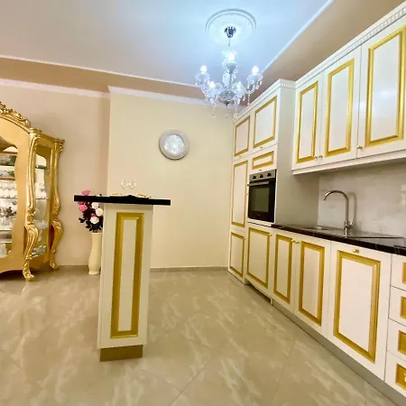 Luxury Apartment