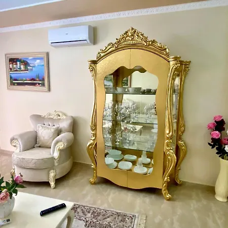 Apartment Luxury Pogradec