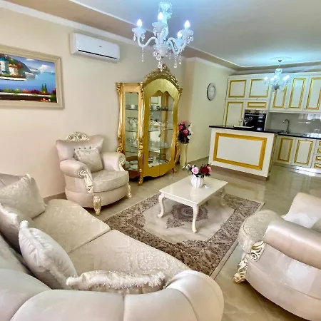 Apartment Luxury *