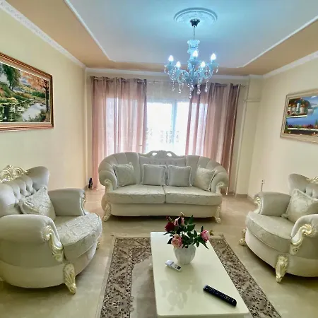 Luxury Apartment