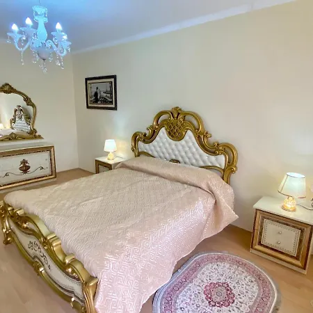 Apartment Luxury Pogradec