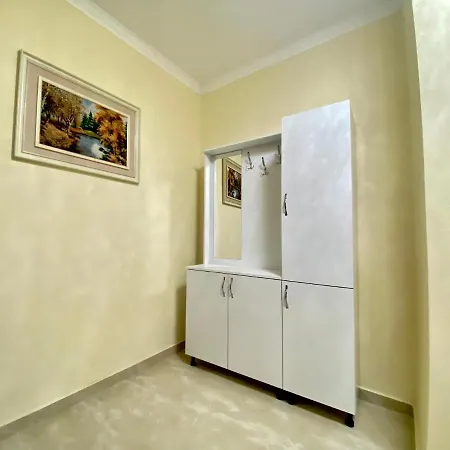 Luxury Apartment