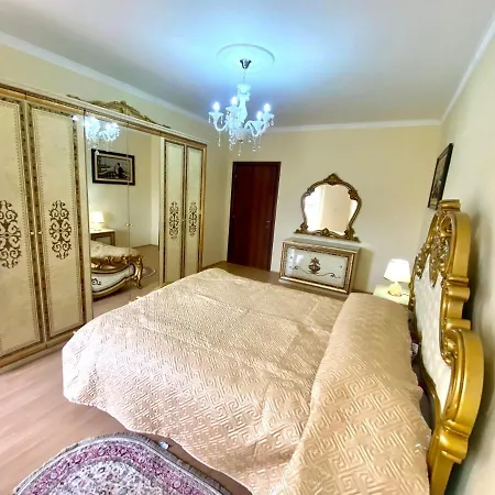 Luxury Apartment