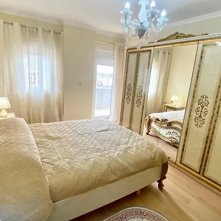 Apartment Luxury