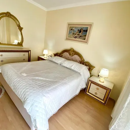 Apartment Luxury Pogradec