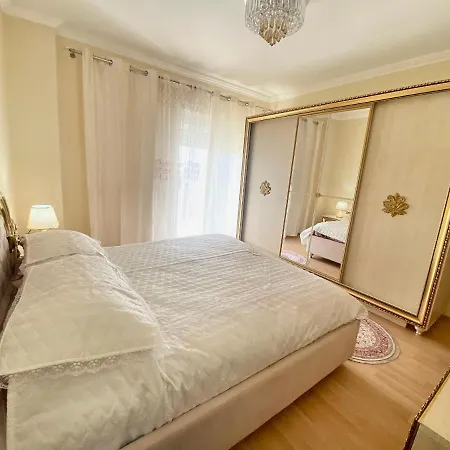 Luxury Apartment