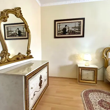 Appartamento Luxury