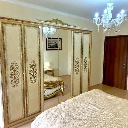 Luxury Apartment Pogradec