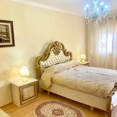 Luxury Apartment Pogradec