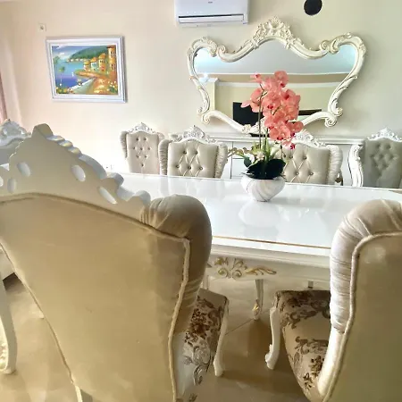 Appartamento Luxury