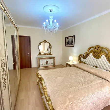Luxury Apartment Pogradec