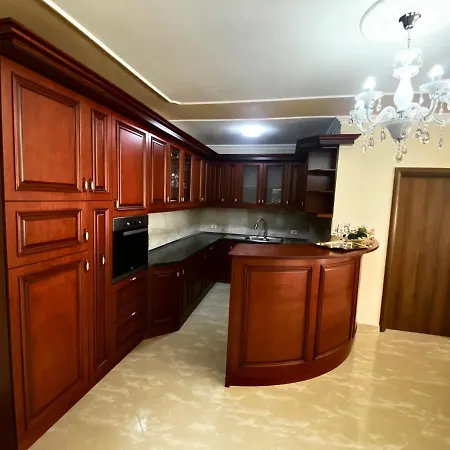 Apartment Luxury