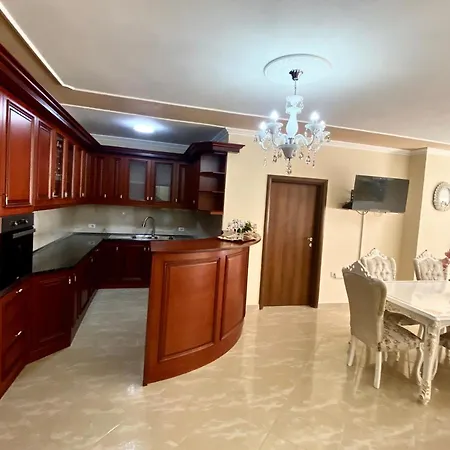 Luxury *