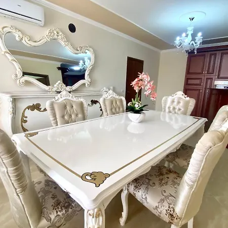 Apartment Luxury Pogradec