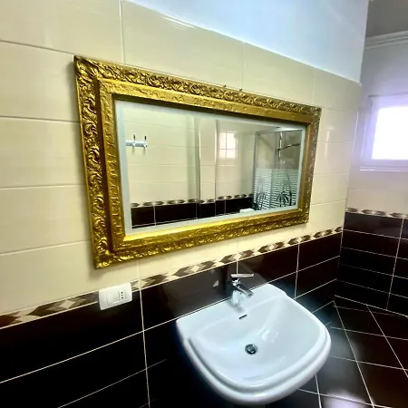 Apartment Luxury