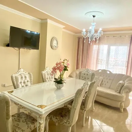 Apartment Luxury