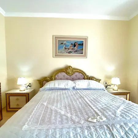 Luxury Apartment