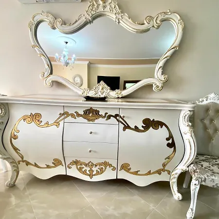 Luxury Apartment Pogradec