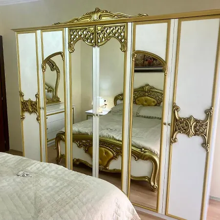 Luxury Apartment