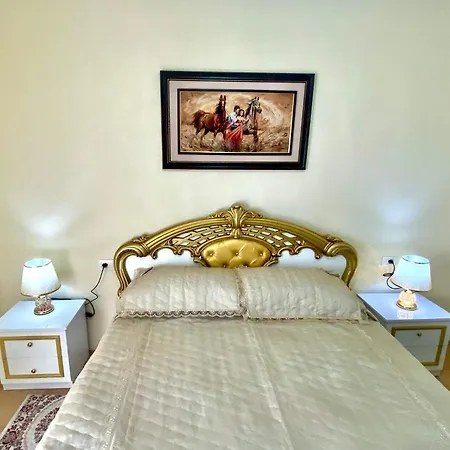 Apartment Luxury *
