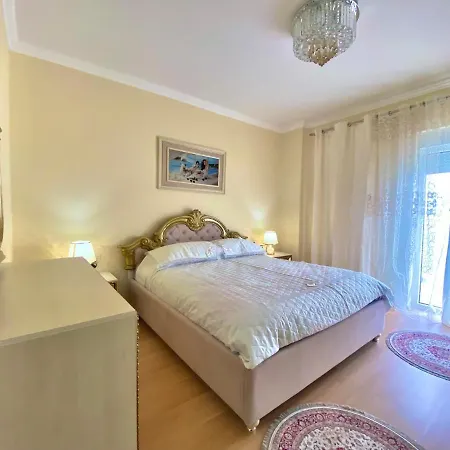 Apartment Luxury