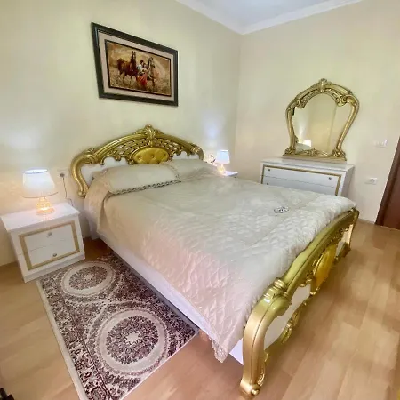 Apartment Luxury *